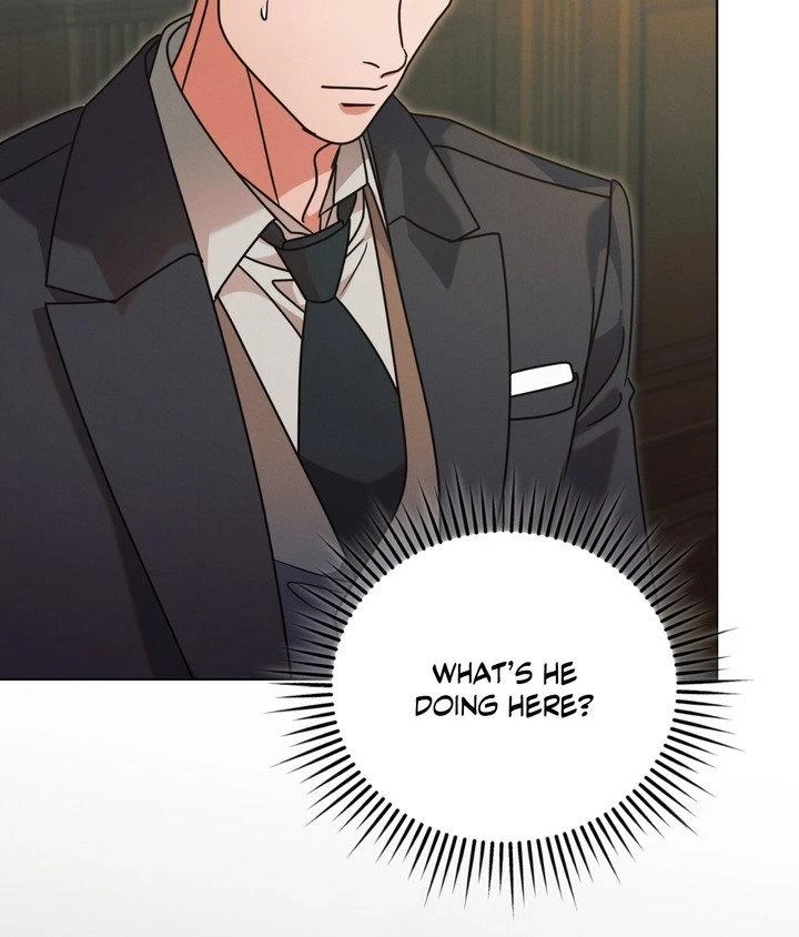 Vengeance Named Love Chapter 63 page 26 - 