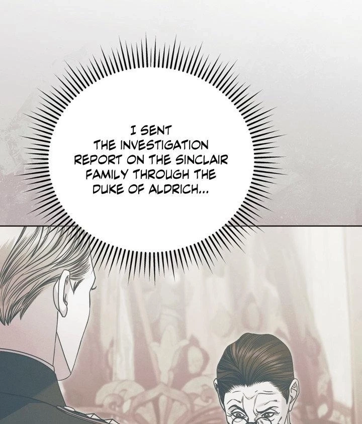 Vengeance Named Love Chapter 63 page 27 - 