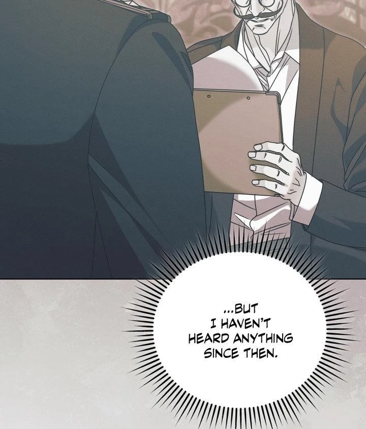 Vengeance Named Love Chapter 63 page 28 - 