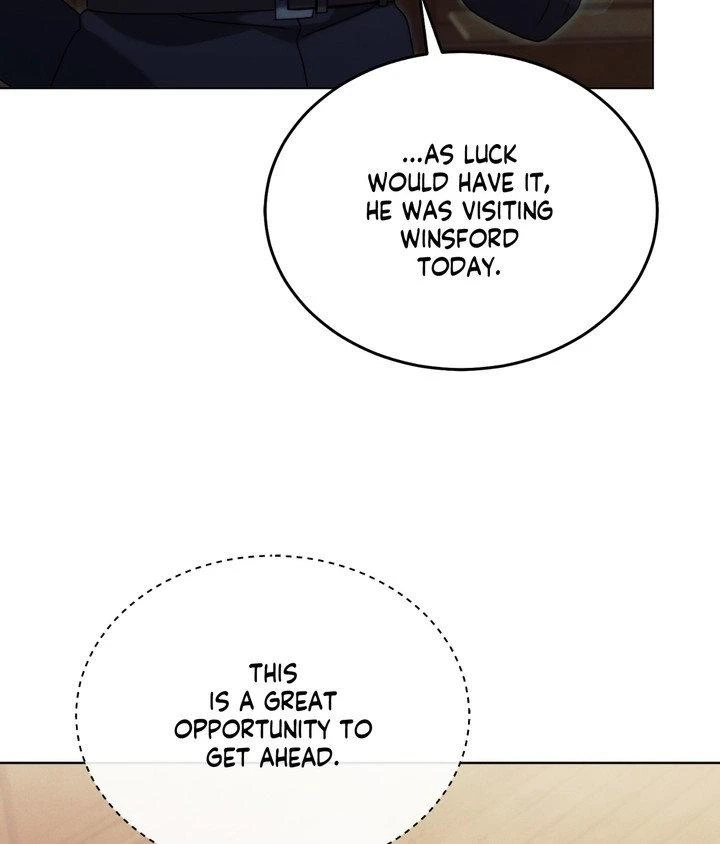 Vengeance Named Love Chapter 63 page 33 - 