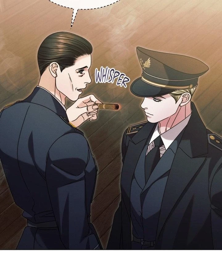Vengeance Named Love Chapter 63 page 34 - 