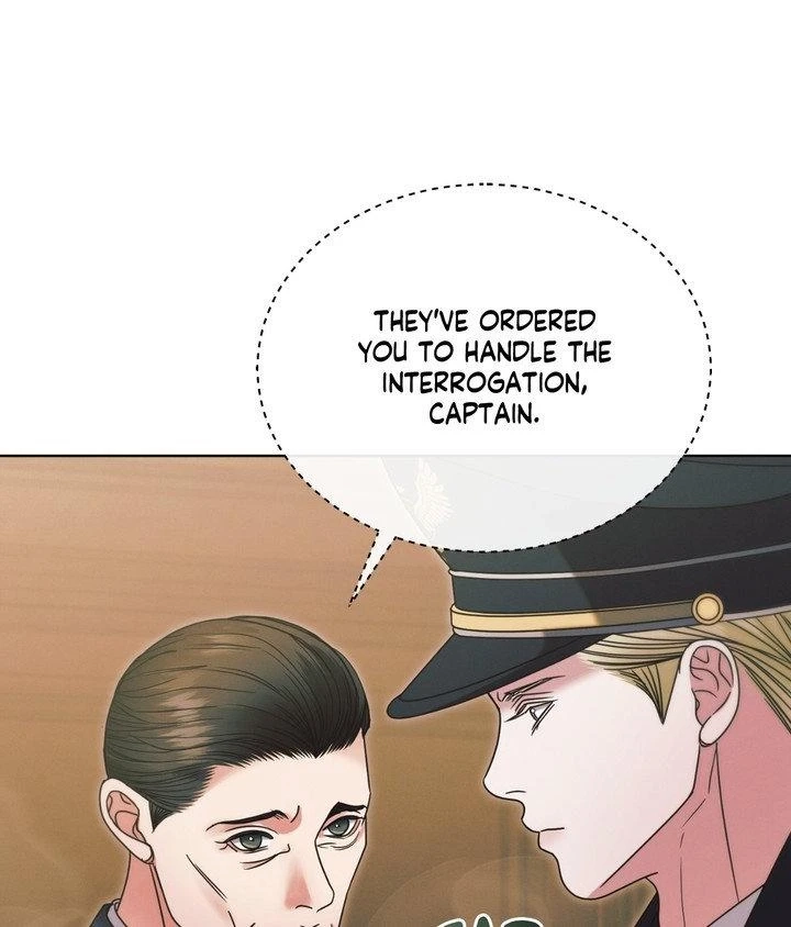 Vengeance Named Love Chapter 63 page 35 - 