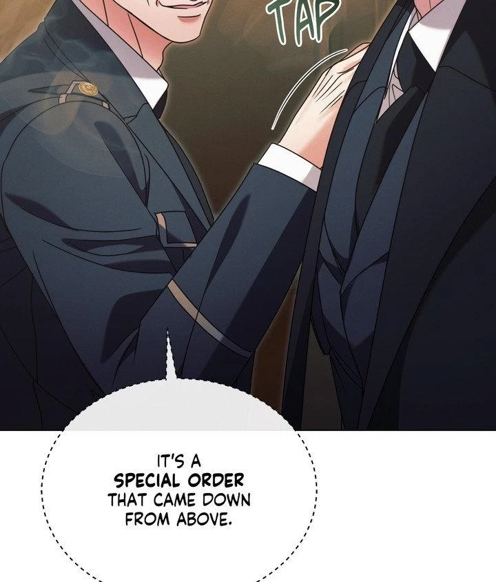Vengeance Named Love Chapter 63 page 36 - 
