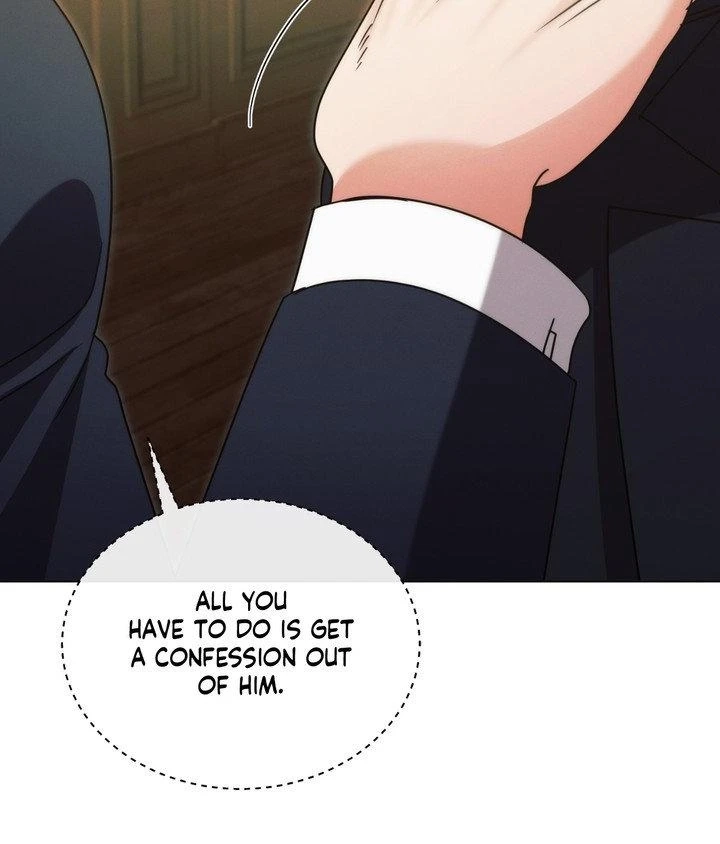 Vengeance Named Love Chapter 63 page 38 - 