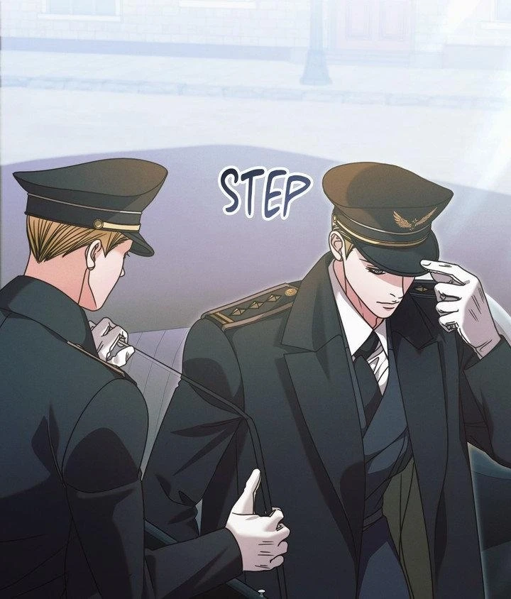 Vengeance Named Love Chapter 63 page 5 - 