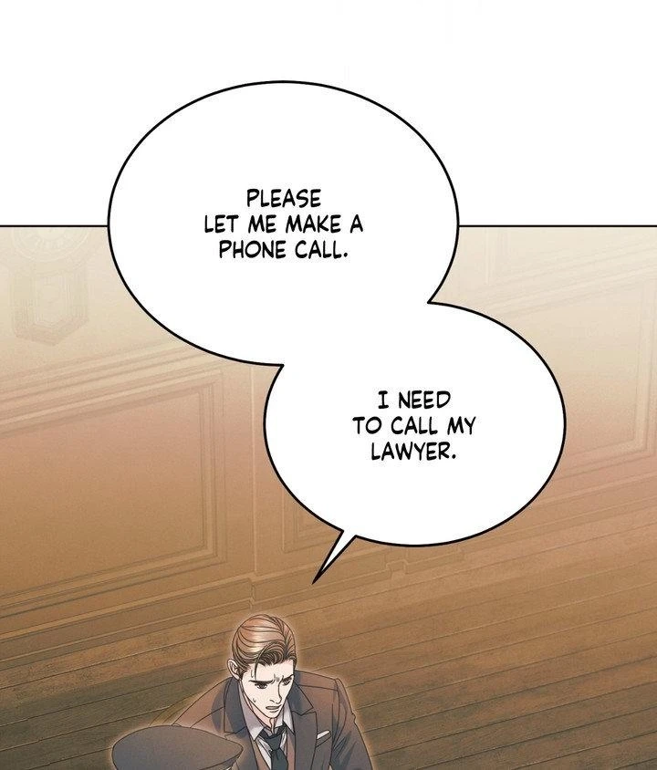 Vengeance Named Love Chapter 63 page 42 - 