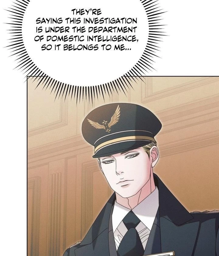 Vengeance Named Love Chapter 63 page 45 - 