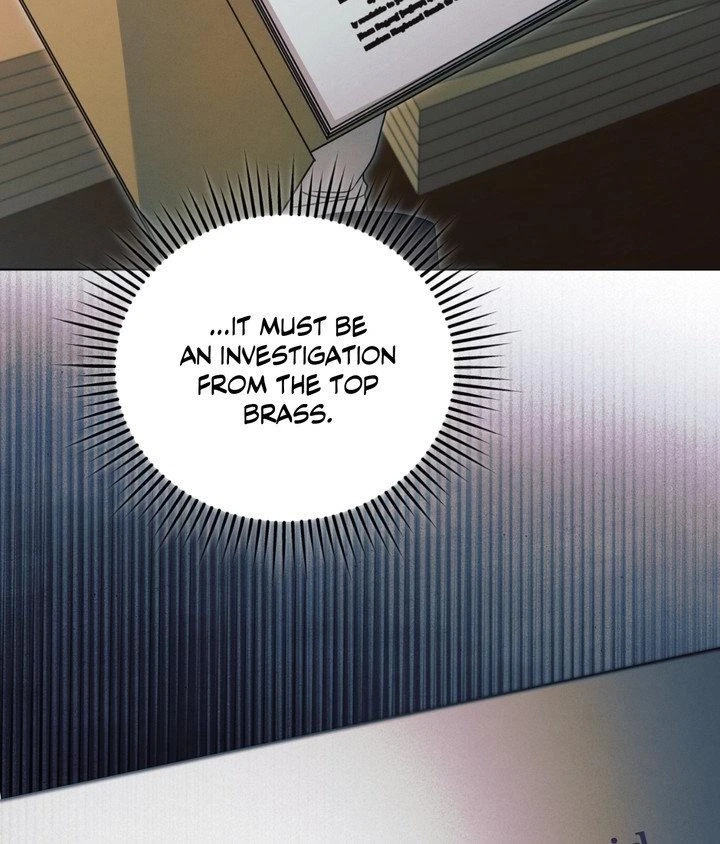 Vengeance Named Love Chapter 63 page 48 - 