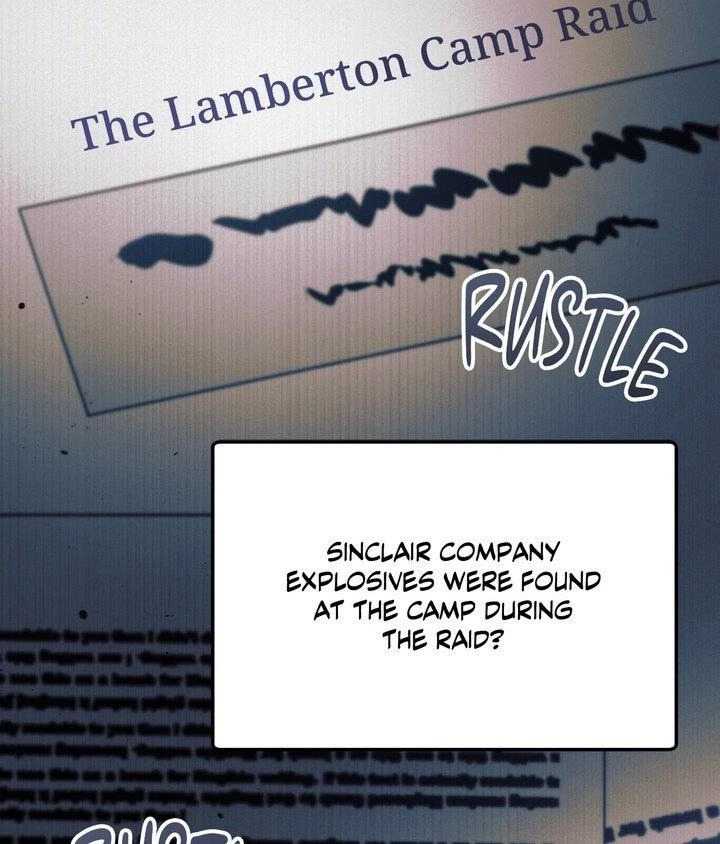 Vengeance Named Love Chapter 63 page 49 - 