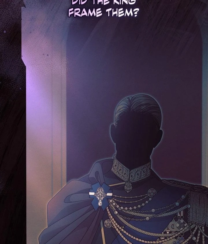 Vengeance Named Love Chapter 63 page 59 - 