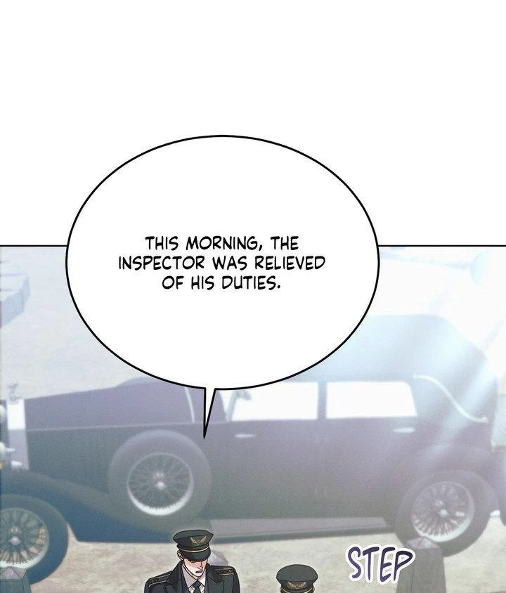 Vengeance Named Love Chapter 63 page 7 - 