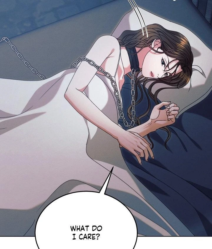 Vengeance Named Love Chapter 63 page 77 - 