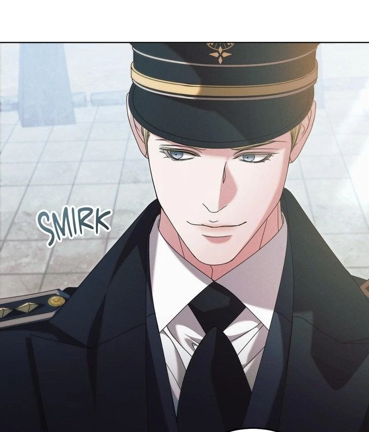 Vengeance Named Love Chapter 63 page 9 - 