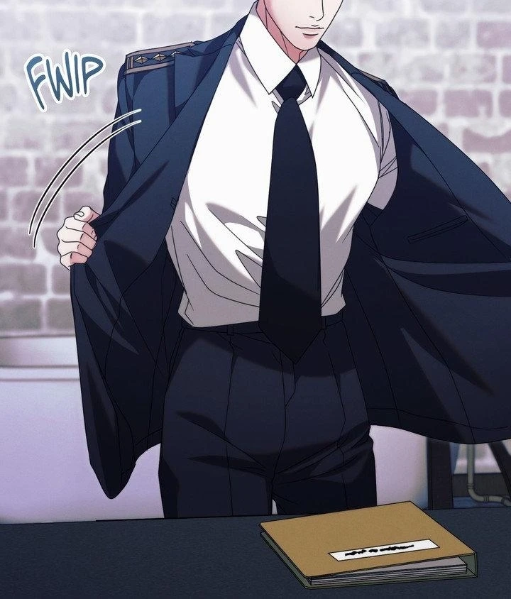 Vengeance Named Love Chapter 63 page 94 - 