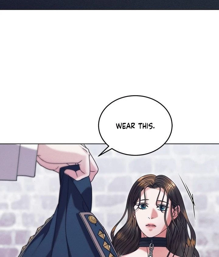 Vengeance Named Love Chapter 63 page 95 - 
