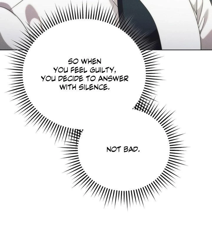 Vengeance Named Love Chapter 64 page 11 - 