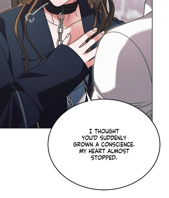 Vengeance Named Love Chapter 64 page 101 - 