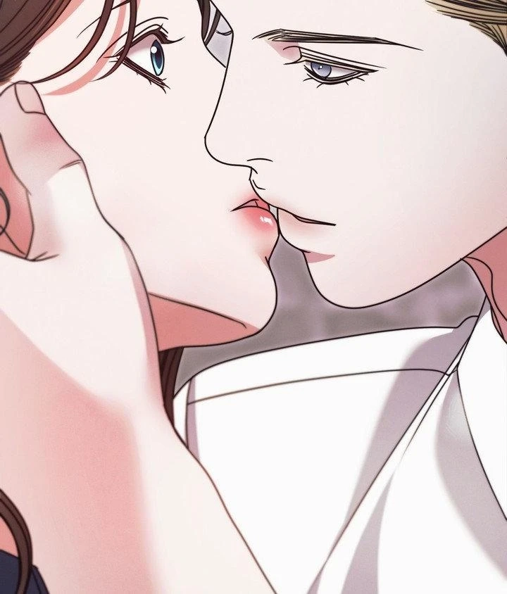 Vengeance Named Love Chapter 64 page 105 - 