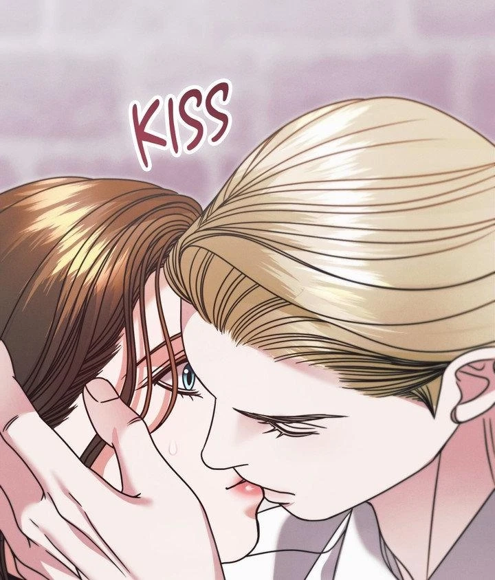 Vengeance Named Love Chapter 64 page 107 - 
