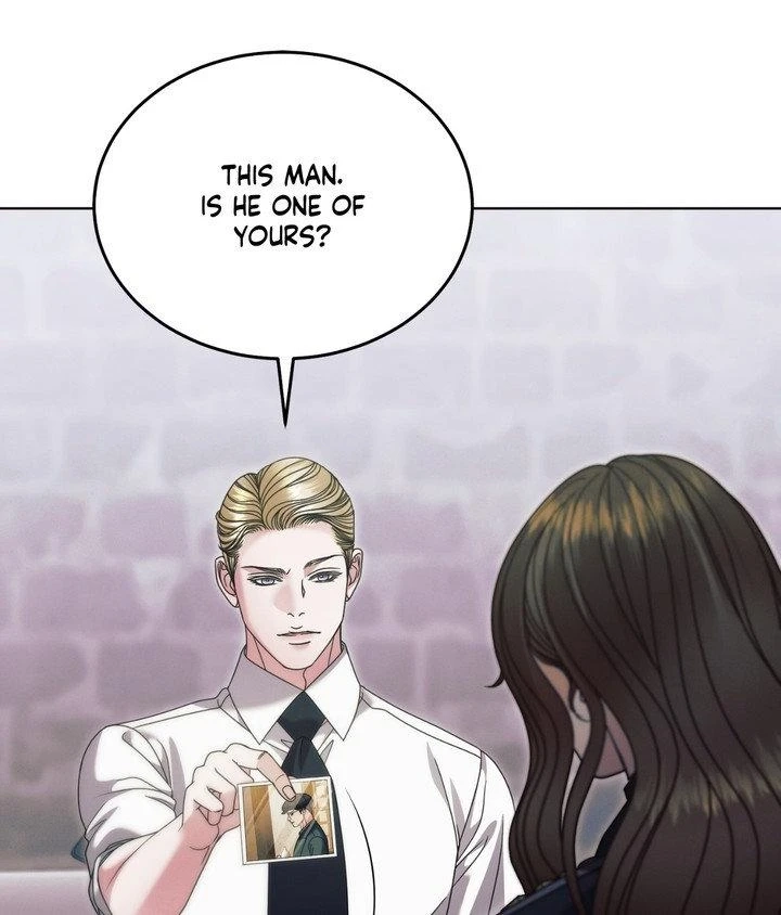Vengeance Named Love Chapter 64 page 12 - 