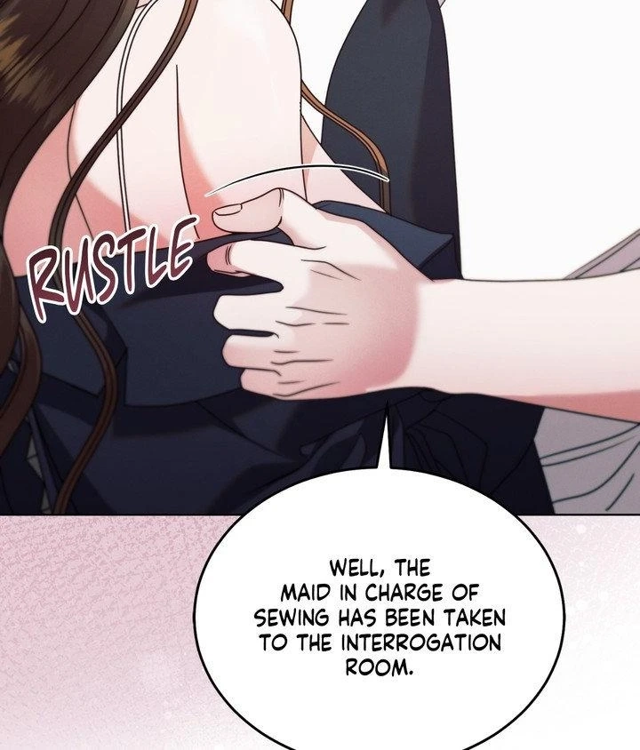 Vengeance Named Love Chapter 64 page 114 - 