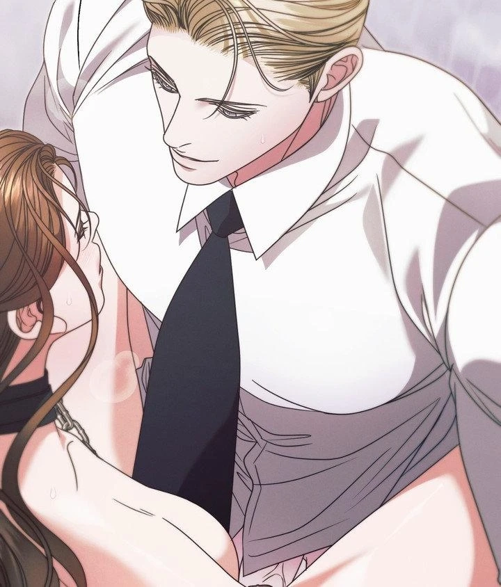 Vengeance Named Love Chapter 64 page 122 - 