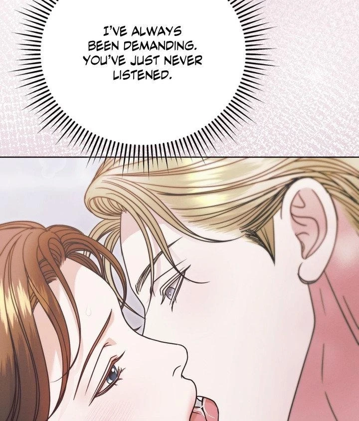 Vengeance Named Love Chapter 64 page 124 - 