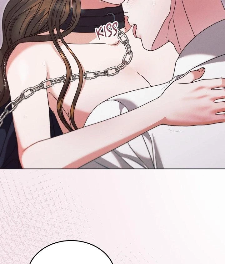 Vengeance Named Love Chapter 64 page 127 - 