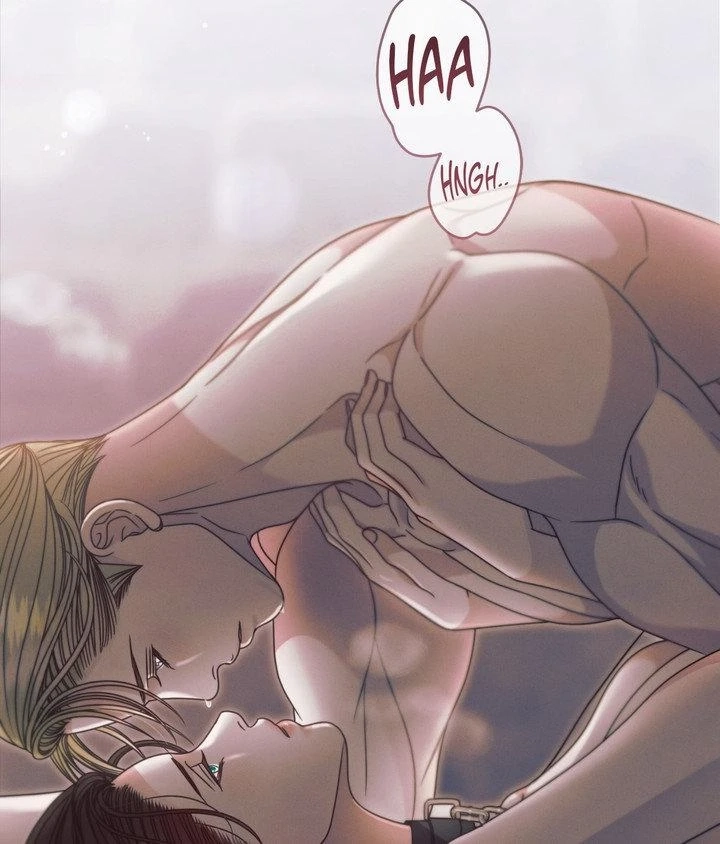 Vengeance Named Love Chapter 64 page 138 - 