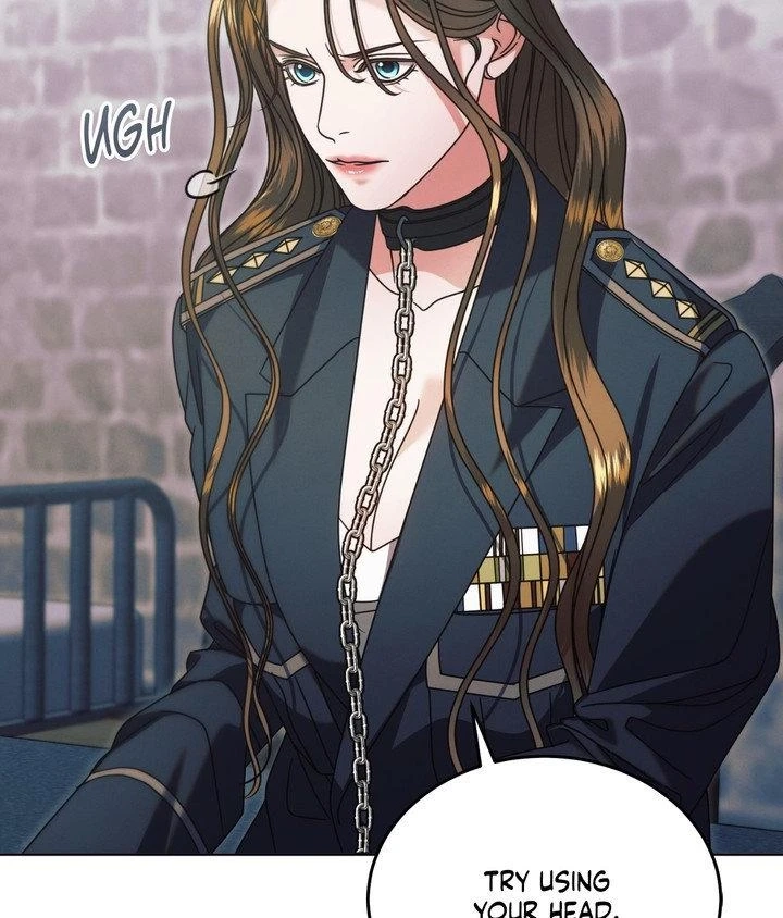 Vengeance Named Love Chapter 64 page 16 - 