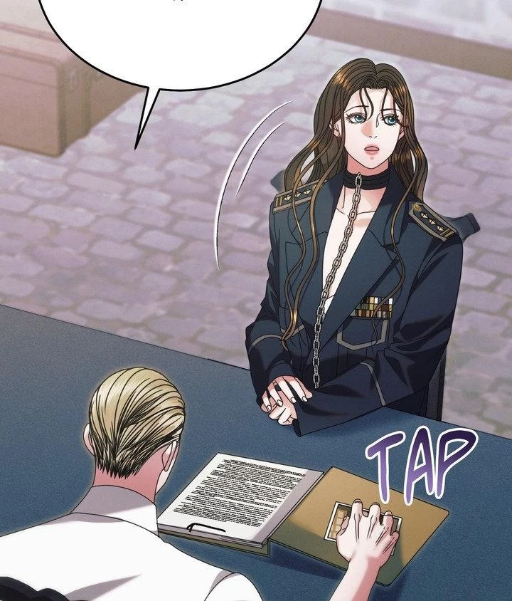 Vengeance Named Love Chapter 64 page 18 - 