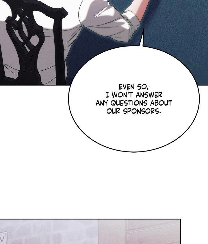 Vengeance Named Love Chapter 64 page 19 - 