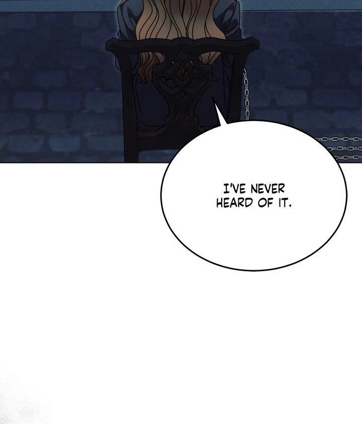 Vengeance Named Love Chapter 64 page 3 - 