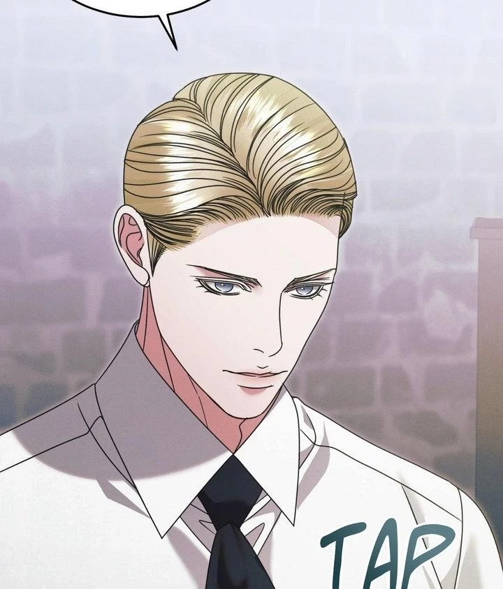 Vengeance Named Love Chapter 64 page 22 - 