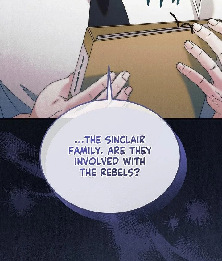 Vengeance Named Love Chapter 64 page 23 - 