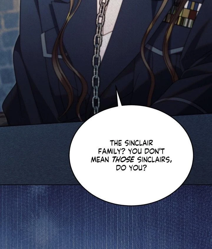 Vengeance Named Love Chapter 64 page 25 - 