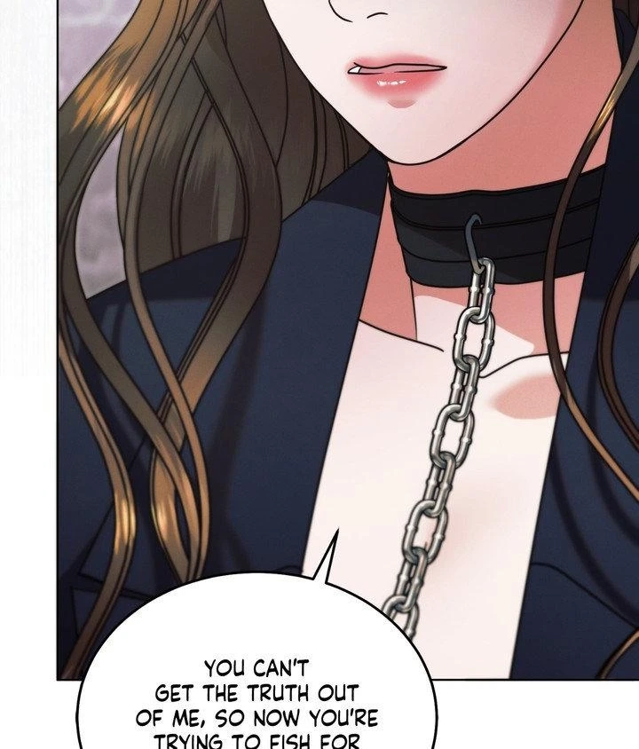 Vengeance Named Love Chapter 64 page 27 - 