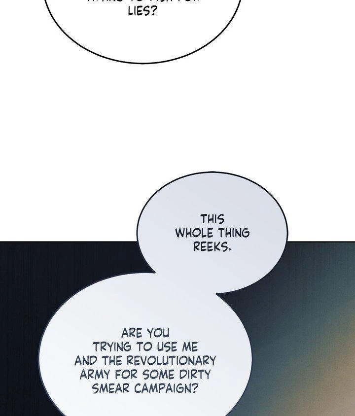 Vengeance Named Love Chapter 64 page 28 - 