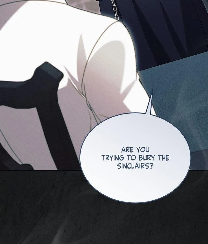 Vengeance Named Love Chapter 64 page 30 - 