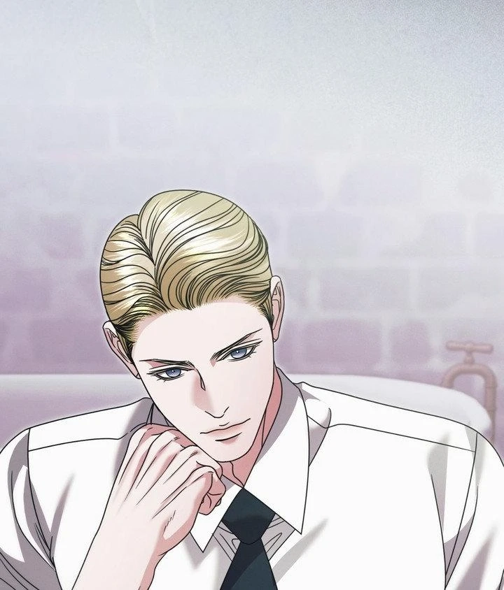 Vengeance Named Love Chapter 64 page 33 - 