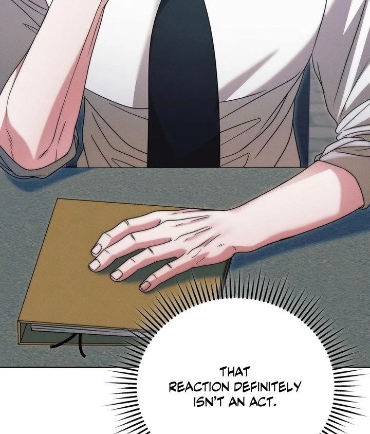Vengeance Named Love Chapter 64 page 34 - 