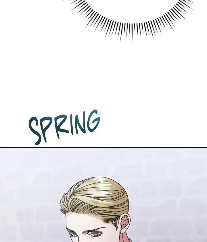 Vengeance Named Love Chapter 64 page 35 - 