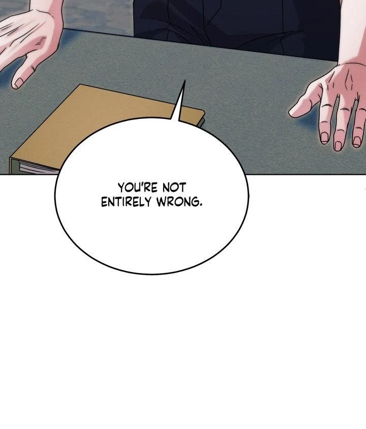 Vengeance Named Love Chapter 64 page 37 - 