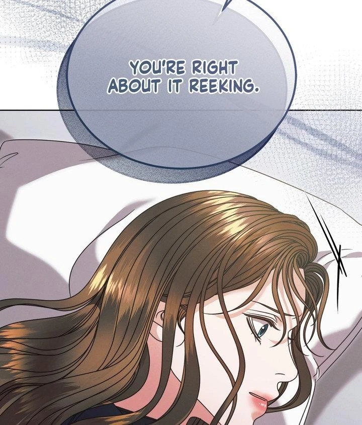 Vengeance Named Love Chapter 64 page 42 - 