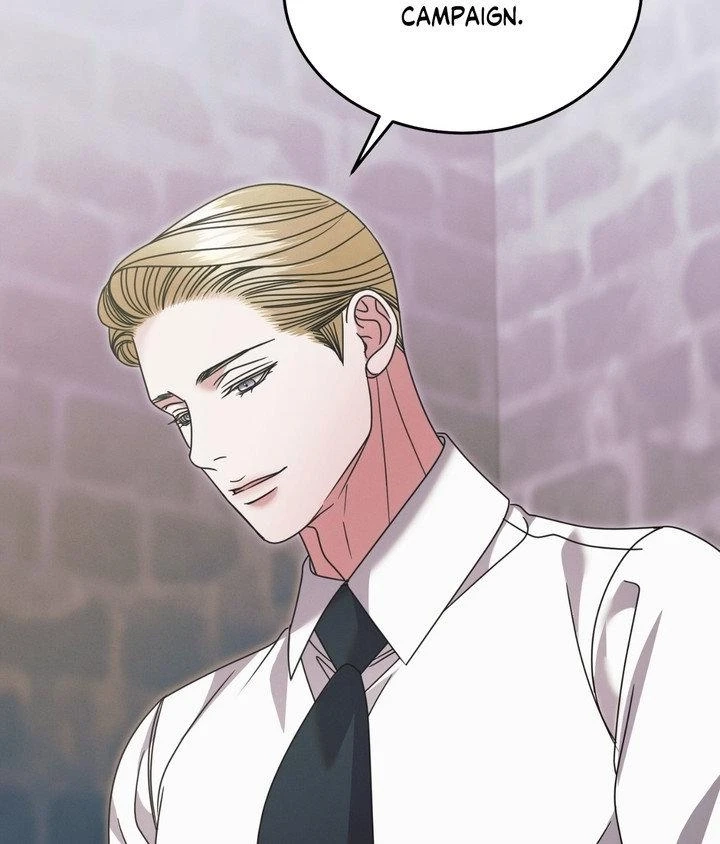 Vengeance Named Love Chapter 64 page 44 - 