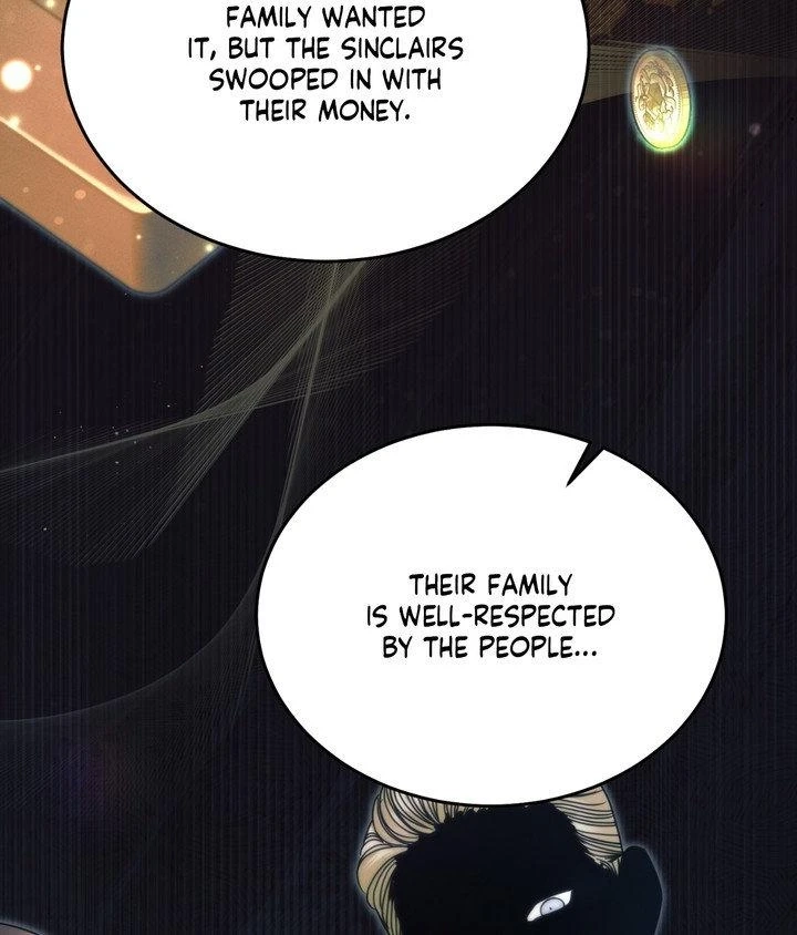 Vengeance Named Love Chapter 64 page 48 - 