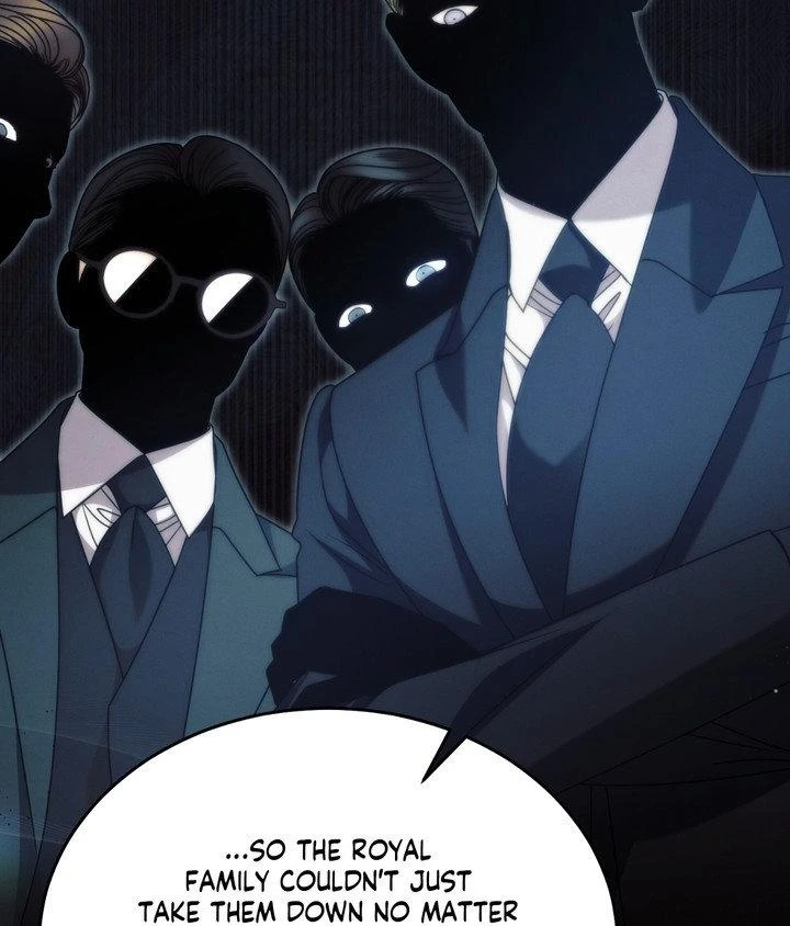 Vengeance Named Love Chapter 64 page 49 - 