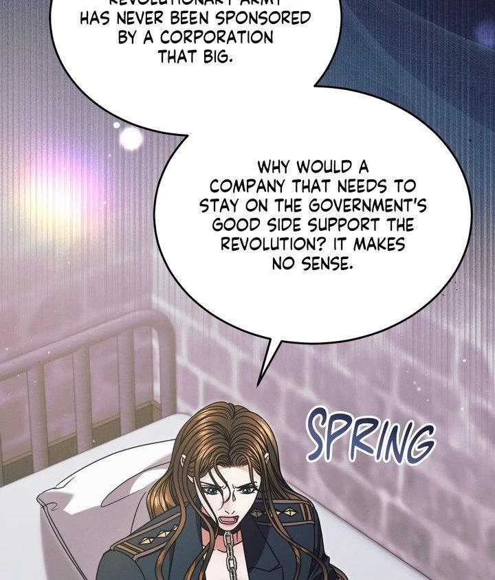 Vengeance Named Love Chapter 64 page 52 - 
