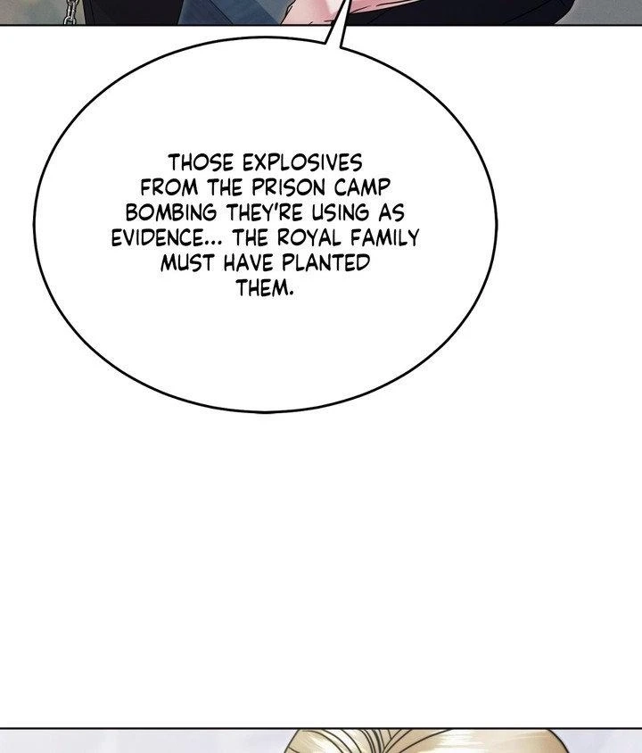Vengeance Named Love Chapter 64 page 54 - 