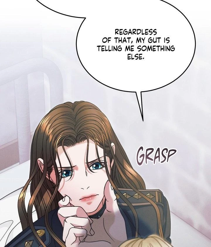 Vengeance Named Love Chapter 64 page 57 - 